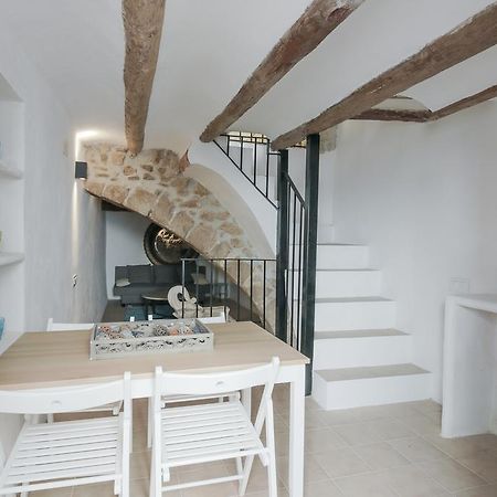 La Casita De La Playa Apartment Peniscola Ngoại thất bức ảnh