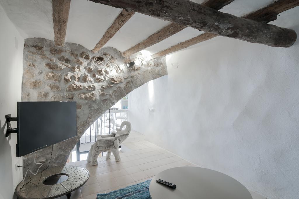 La Casita De La Playa Apartment Peniscola Ngoại thất bức ảnh