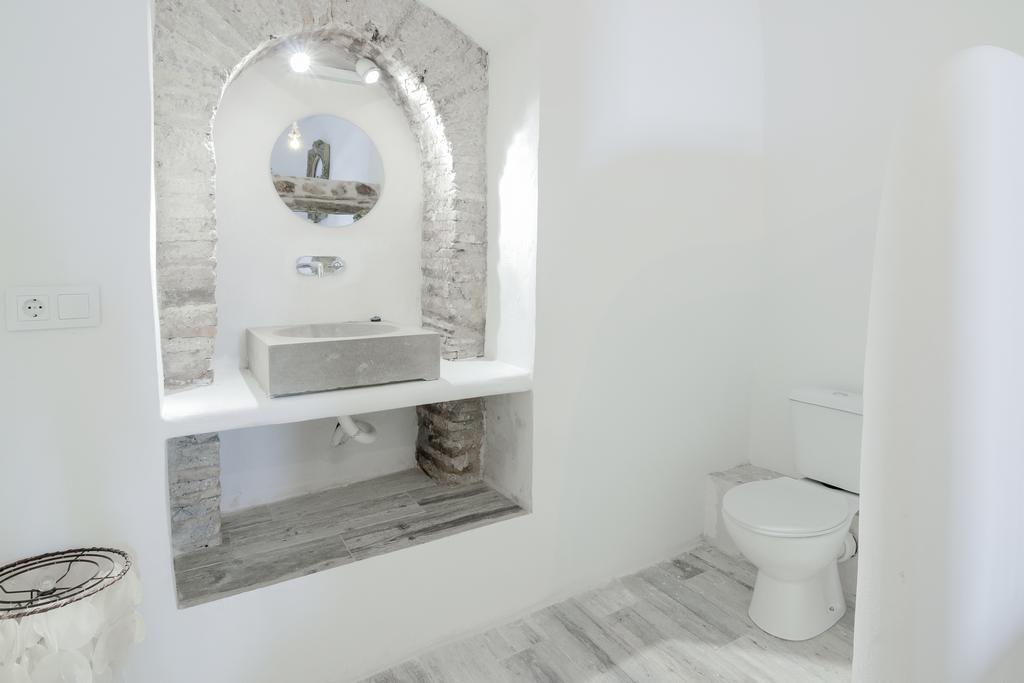 La Casita De La Playa Apartment Peniscola Ngoại thất bức ảnh